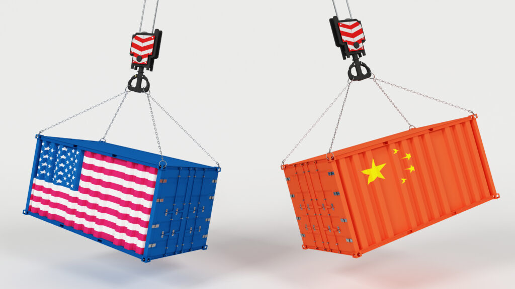 What Retirees Should Know About Tariffs Winnow Wealth