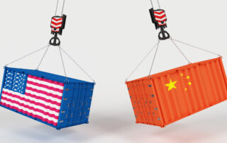 What Retirees Should Know About Tariffs Winnow Wealth