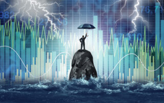 Weathering the Storm: How Market Volatility Impacts Retirement & What You Can Do About It Winnow Wealth