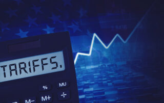 Why Tariffs (and Even the Threat of Them) Swing the Market Winnow Wealth