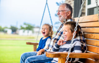 Will Your Retirement Outlive You? The Real Risk of Longevity Winnow Wealth