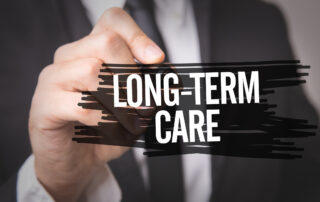 When Should I Plan for Long‑Term Care? Winnow Wealth